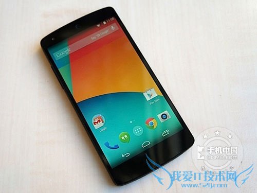 ͼΪLG Nexus 5 