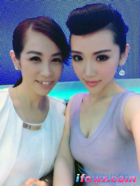 非诚勿扰15号女嘉宾齐楚嫣照片