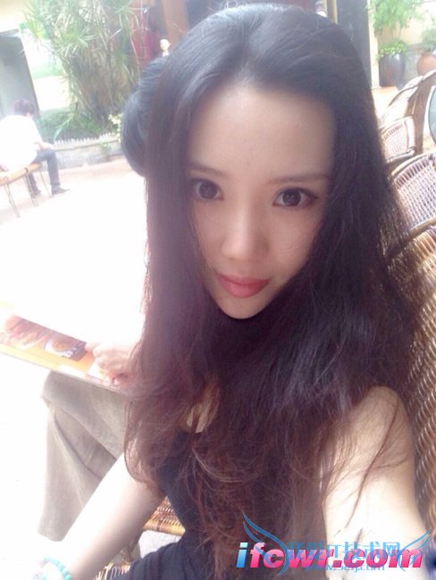 非诚勿扰15号女嘉宾齐楚嫣照片