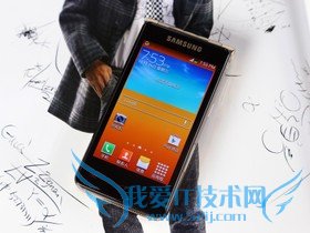 ͼΪ GALAXY Golden E400