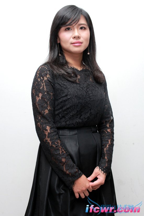 非诚勿扰6号女嘉宾杜宇琛照片