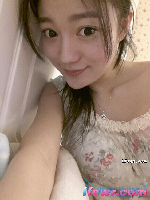 非诚勿扰23号女嘉宾李红昱照片