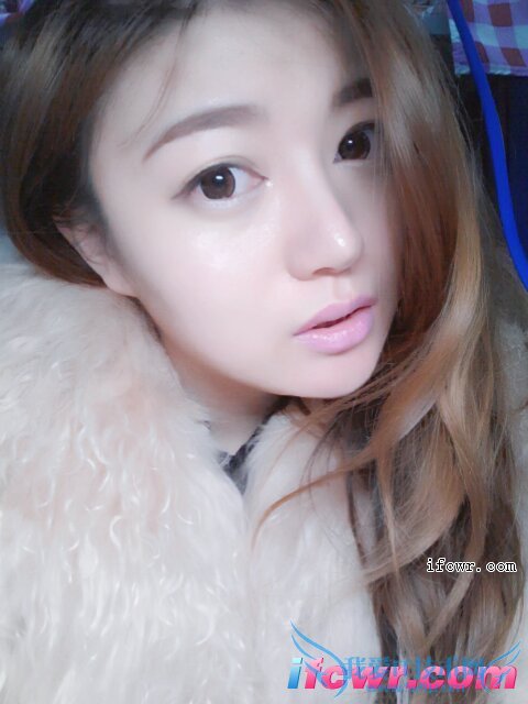 非诚勿扰23号女嘉宾李红昱照片