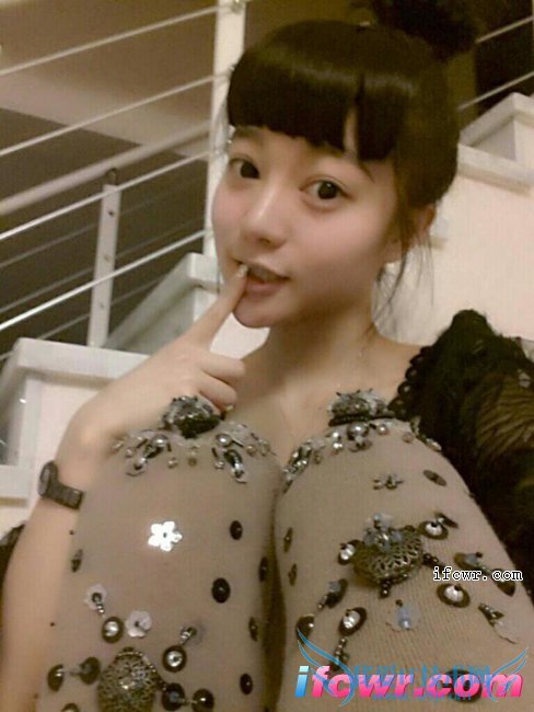 非诚勿扰23号女嘉宾李红昱照片