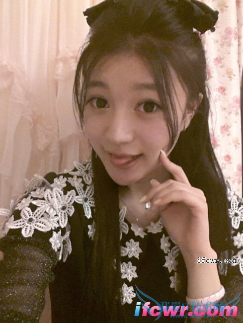 非诚勿扰23号女嘉宾李红昱照片