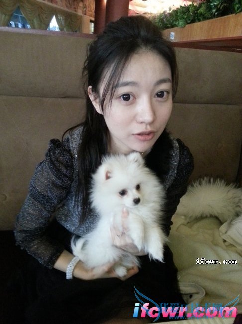 非诚勿扰23号女嘉宾李红昱照片