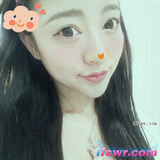 非诚勿扰23号女嘉宾李红昱照片