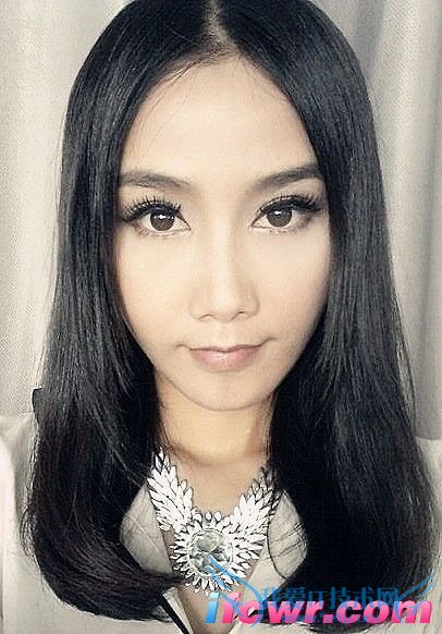 非诚勿扰丁丽丽照片