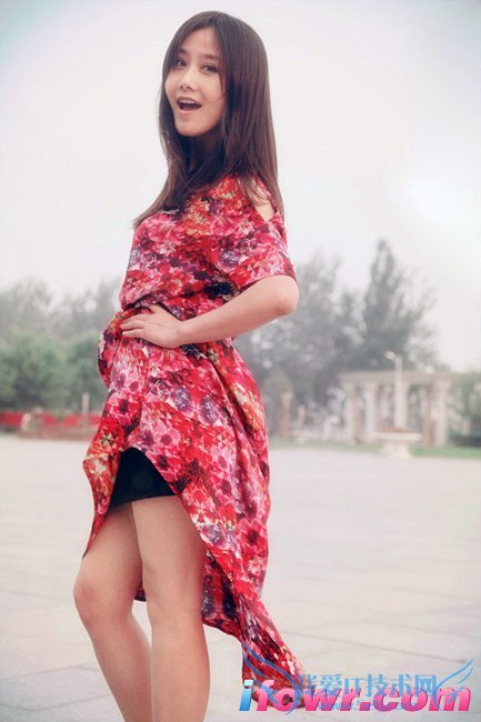 非诚勿扰丁丽丽照片