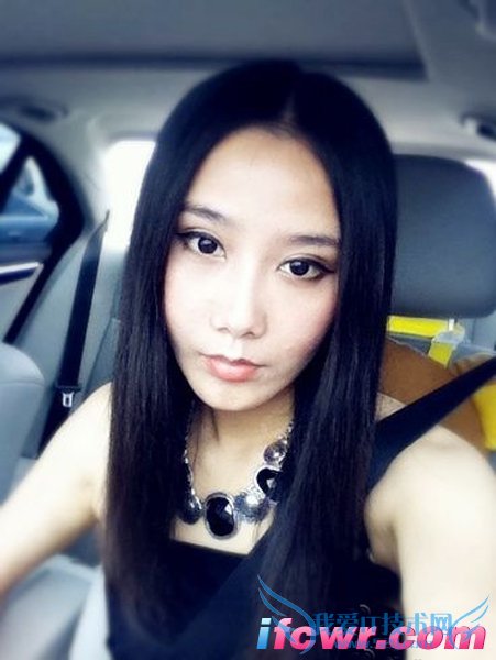 非诚勿扰丁丽丽照片