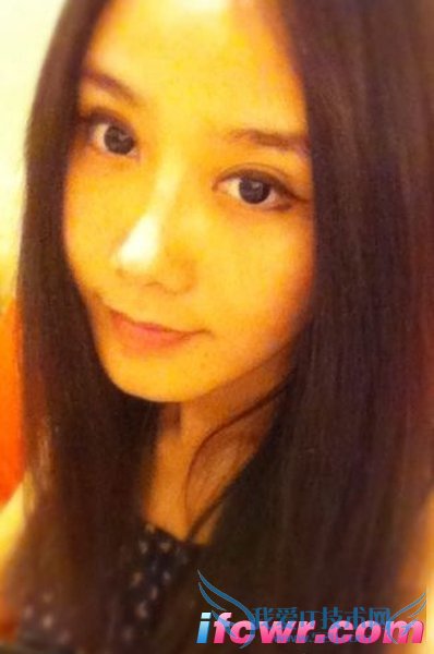 非诚勿扰丁丽丽照片