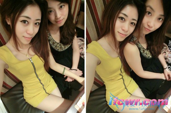 非诚勿扰17号女嘉宾王文颖照片