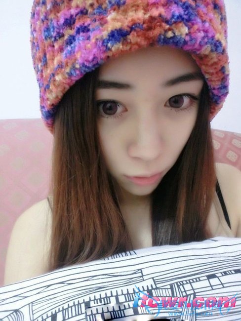 非诚勿扰17号女嘉宾王文颖照片