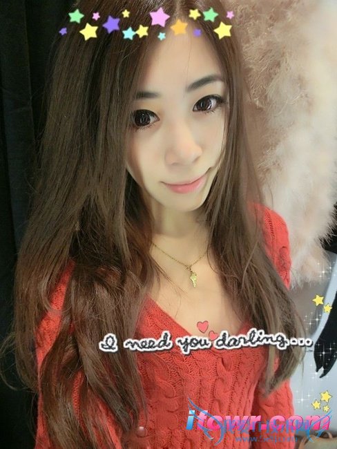 非诚勿扰17号女嘉宾王文颖照片