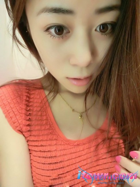 非诚勿扰17号女嘉宾王文颖照片