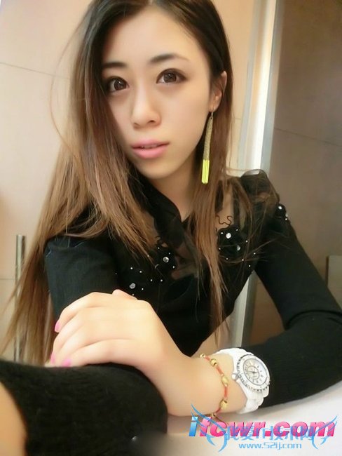 非诚勿扰17号女嘉宾王文颖照片