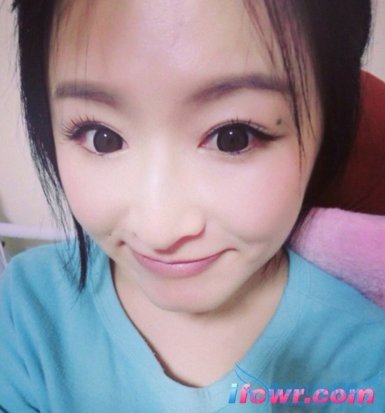 非诚勿扰24号女嘉宾何颖娇照片