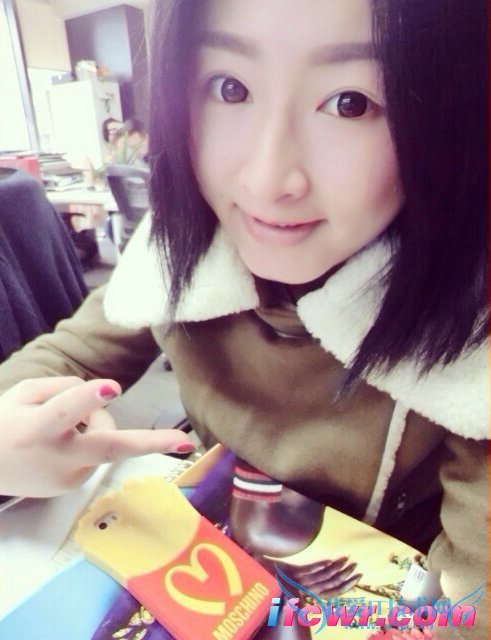 非诚勿扰24号女嘉宾何颖娇照片