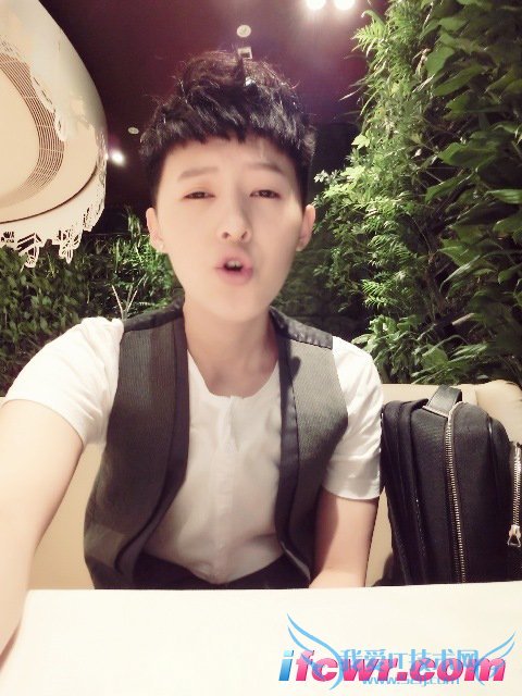 非诚勿扰1号女嘉宾李幻一照片