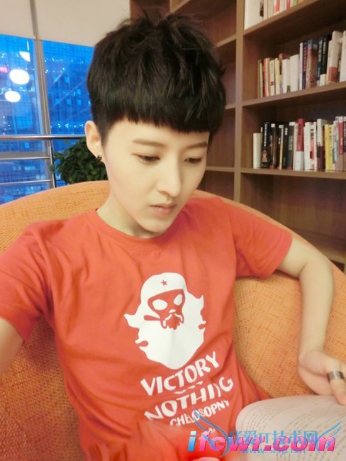 非诚勿扰1号女嘉宾李幻一照片