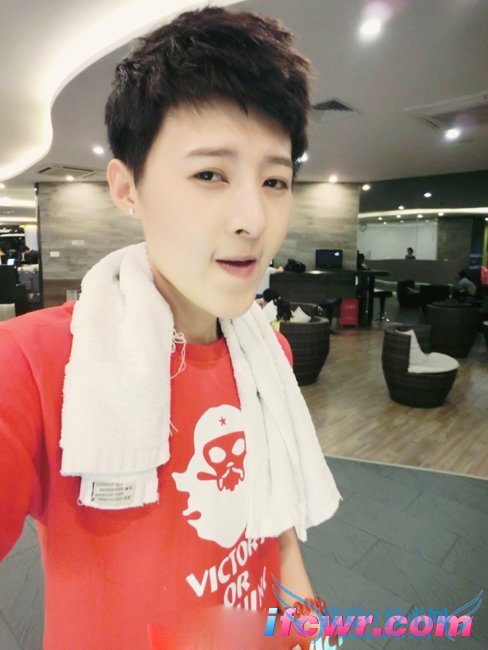 非诚勿扰1号女嘉宾李幻一照片