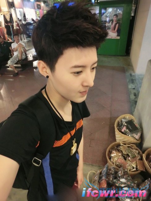 非诚勿扰1号女嘉宾李幻一照片