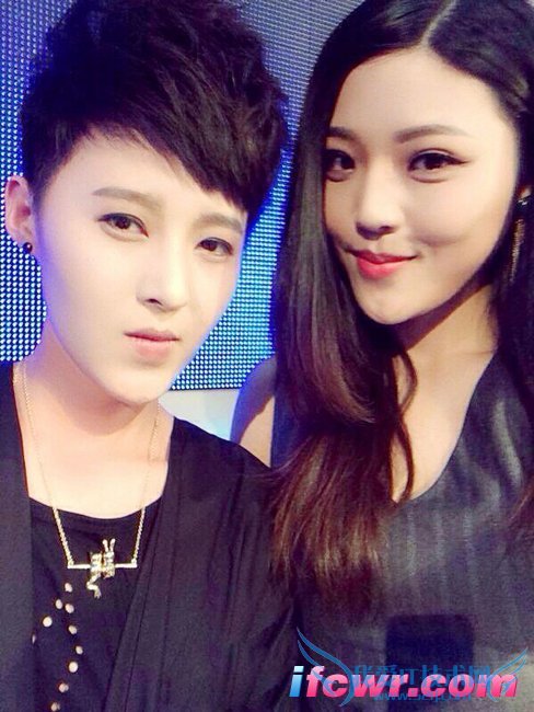 非诚勿扰1号女嘉宾李幻一照片