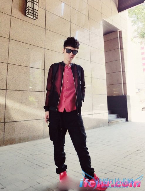 非诚勿扰1号女嘉宾李幻一照片