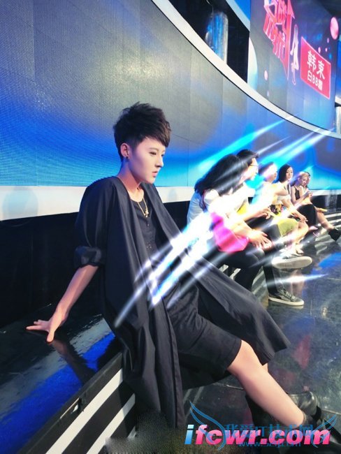 非诚勿扰1号女嘉宾李幻一照片