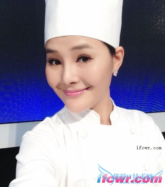 非诚勿扰方艳春照片