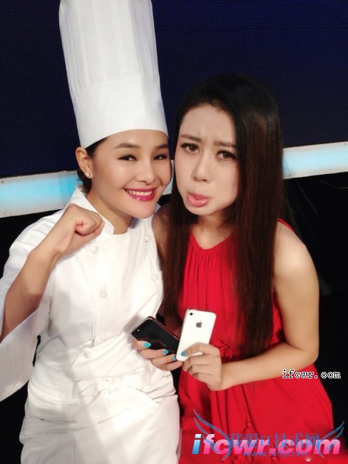 非诚勿扰方艳春照片