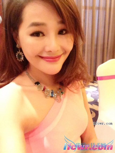 非诚勿扰方艳春照片