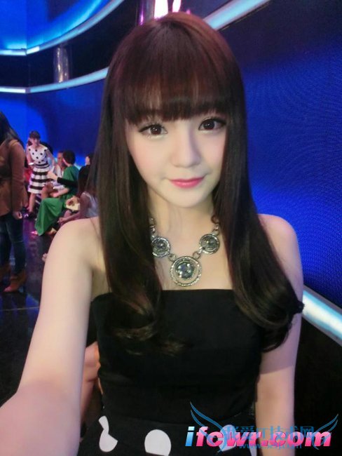 非诚勿扰12号女嘉宾欧阳泽天照片