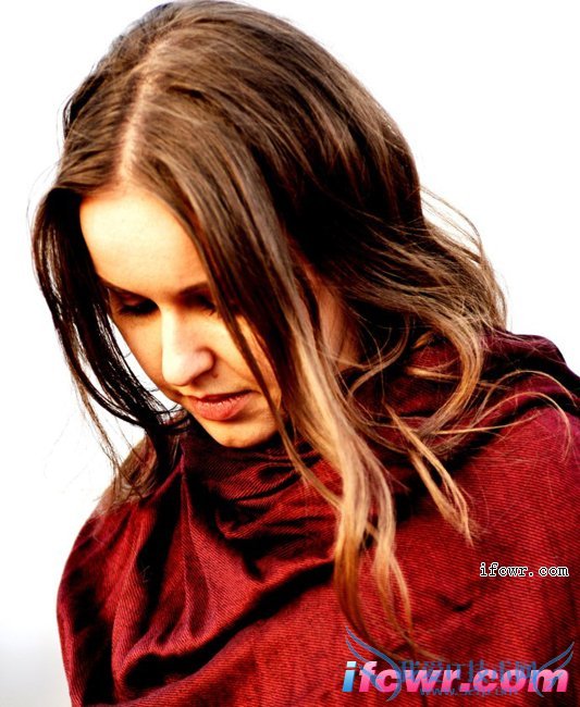 非诚勿扰8号女嘉宾伊人照片