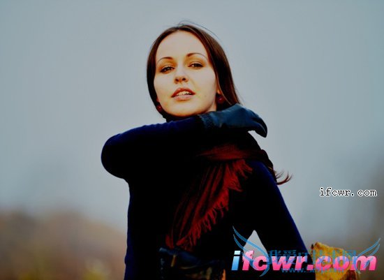 非诚勿扰8号女嘉宾伊人照片