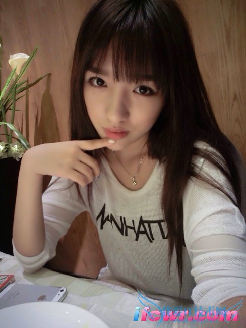 非诚勿扰14号女嘉宾高吉照片