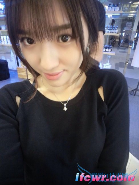 非诚勿扰14号女嘉宾高吉照片