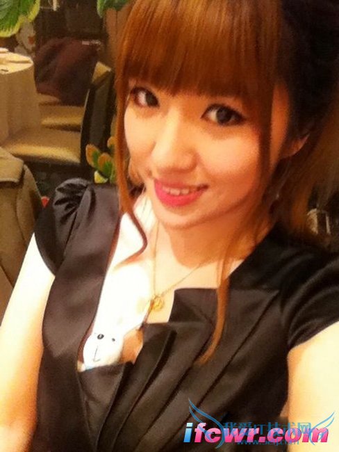 非诚勿扰14号女嘉宾高吉照片