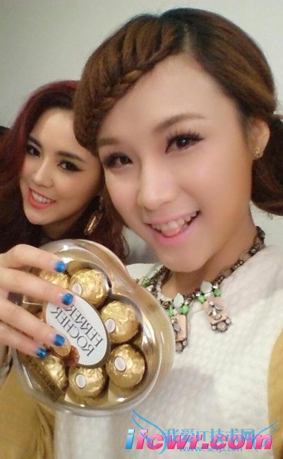 非诚勿扰9号女嘉宾郭思敏照片