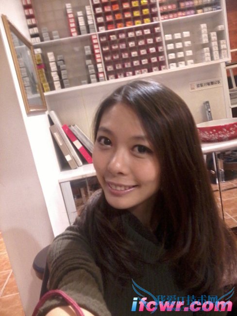 非诚勿扰17号女嘉宾叶亚馨照片