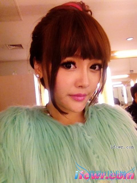 非诚勿扰11号女嘉宾张孟宁照片