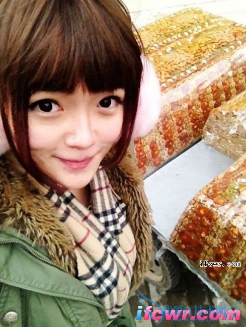 非诚勿扰11号女嘉宾张孟宁照片