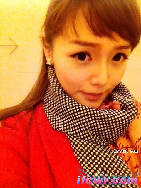 非诚勿扰11号女嘉宾张孟宁照片