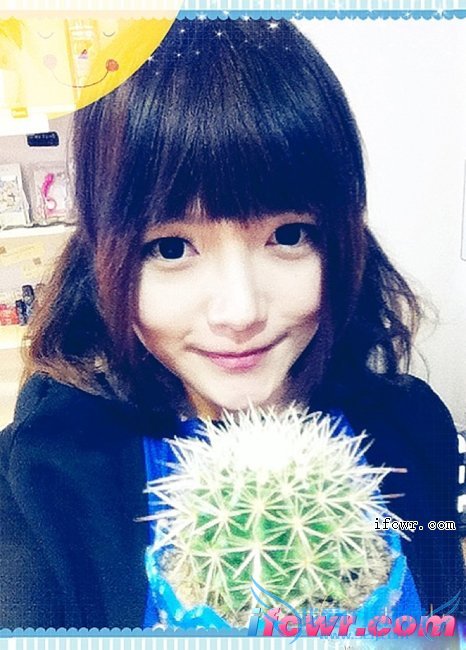 非诚勿扰11号女嘉宾张孟宁照片