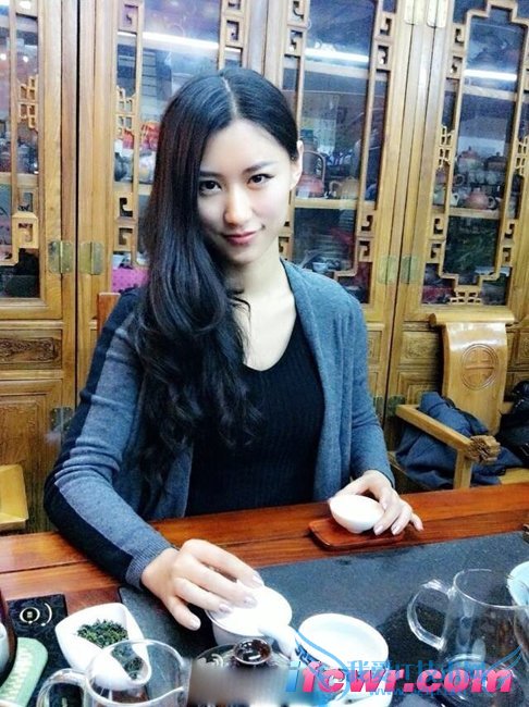 非诚勿扰16号女嘉宾宋海云照片