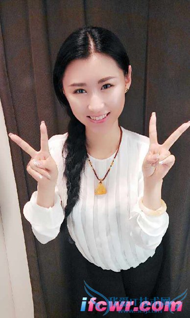 非诚勿扰16号女嘉宾宋海云照片