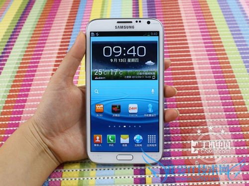 GALAXY Note II N7100 ֻ