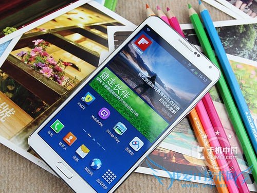 ͼΪ N9009(GALAXY Note 3/Ű)