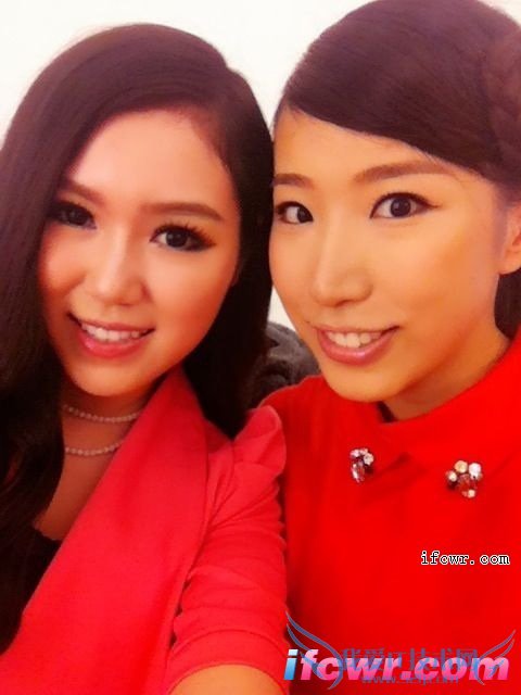 非诚勿扰女嘉宾金佳妮照片