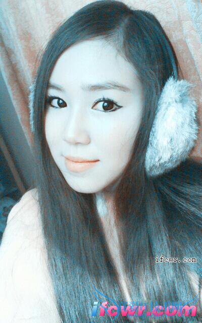 非诚勿扰女嘉宾金佳妮照片